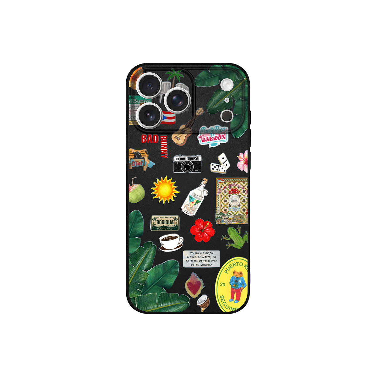 DtMF Merch