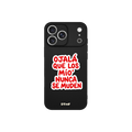 Ojalá Que Los Mío – Premium iPhone Case - DtMF Merch