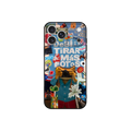 Analog Memories - Premium iPhone Case - DtMF Merch