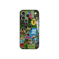 Memories - Premium iPhone Case- DtMF Merch