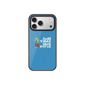 Coquí Photographer – Sky Blue MagSafe® Edition - DtMF Merch