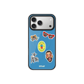 Visual Memories Heritage – Sky Blue MagSafe® Edition  - DtMF Merch