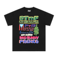 La Residencia en el Choli - T-Shirt - DtMF Merch