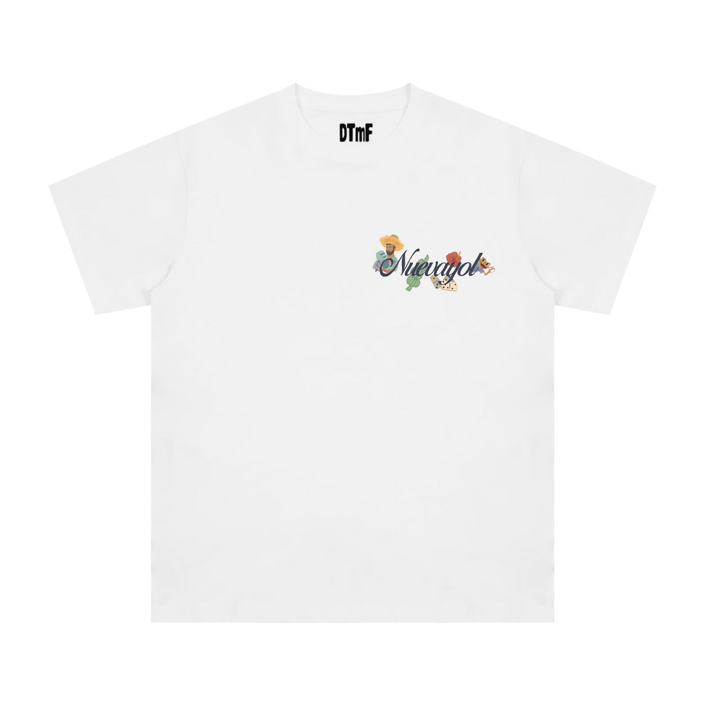 Nuevayol T-Shirt - DtMF Merch