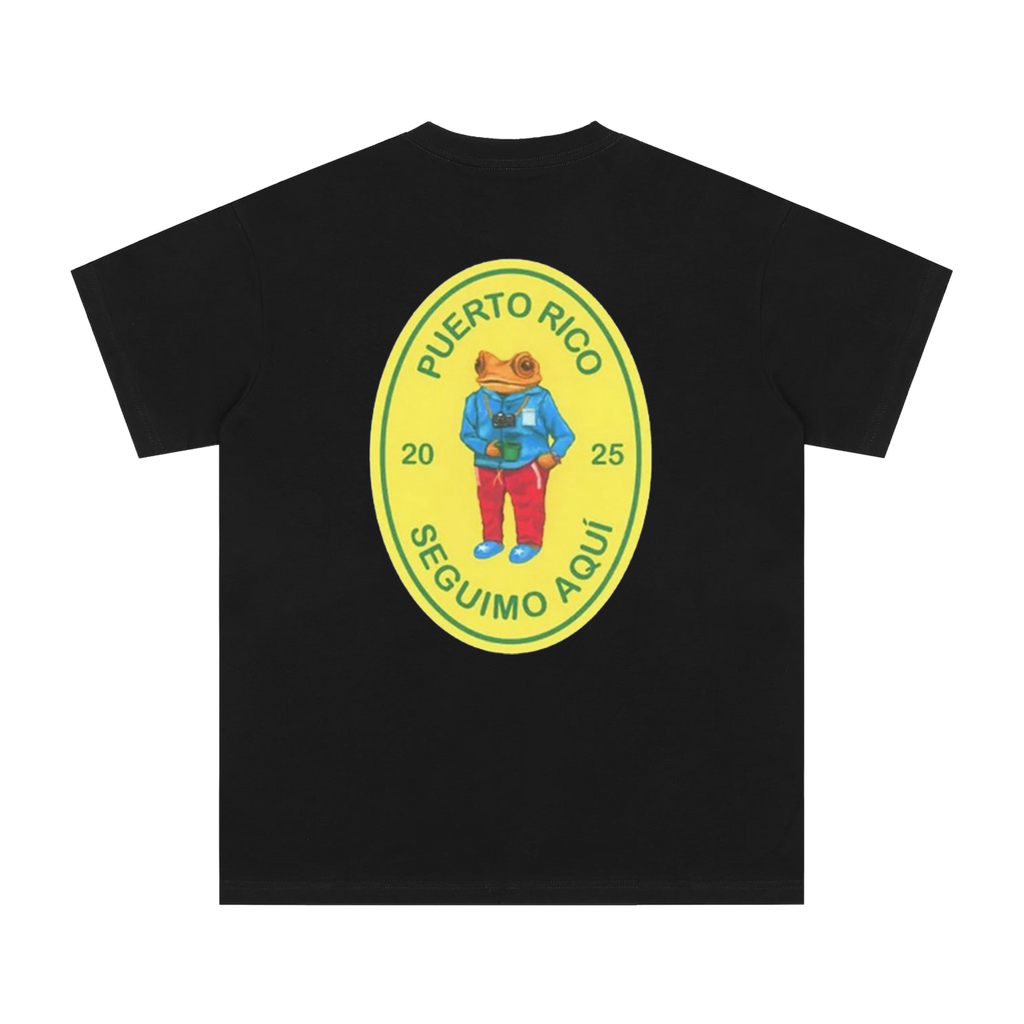 Concho - T-Shirt - DtMF Merch