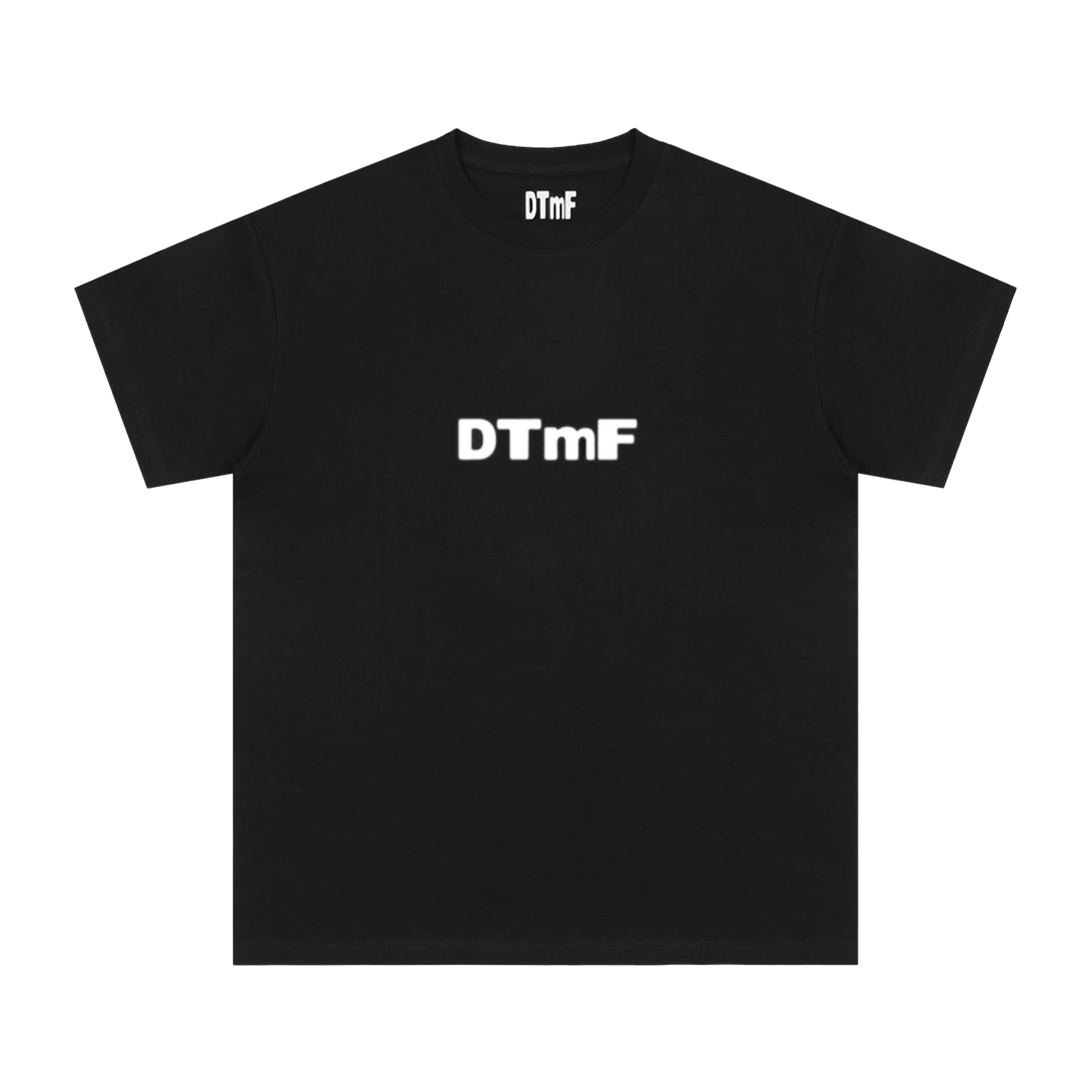 Concho - T-Shirt - DtMF Merch