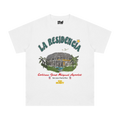 La Residencia - T-Shirt - DtMF Merch