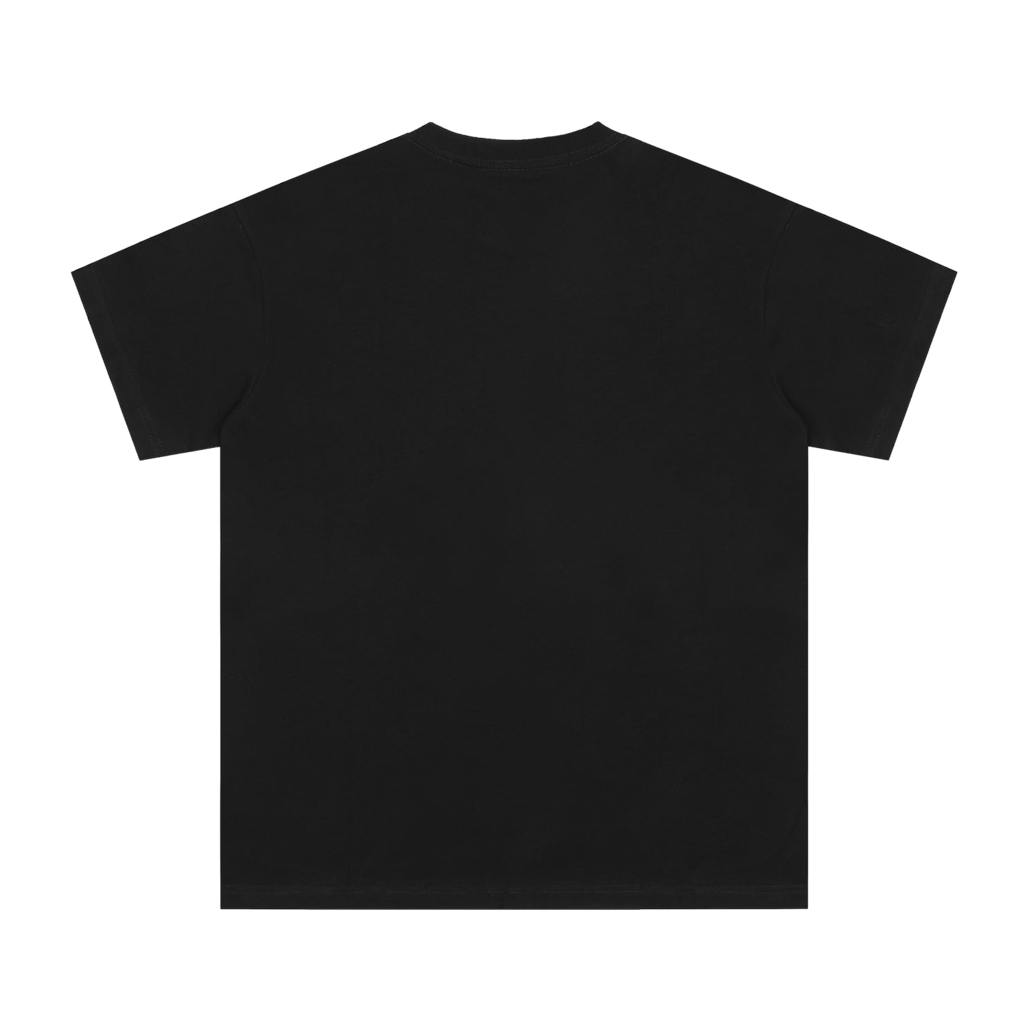 Black Boxing - T-Shirt - DtMF Merch