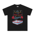 Black Boxing - T-Shirt - DtMF Merch