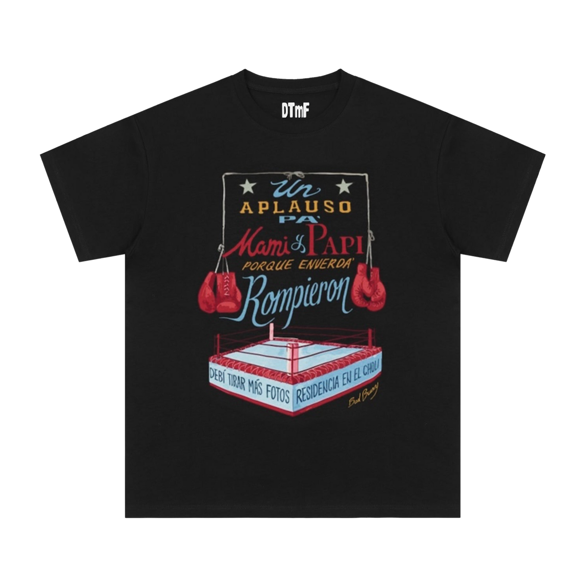 DtMF Merch
