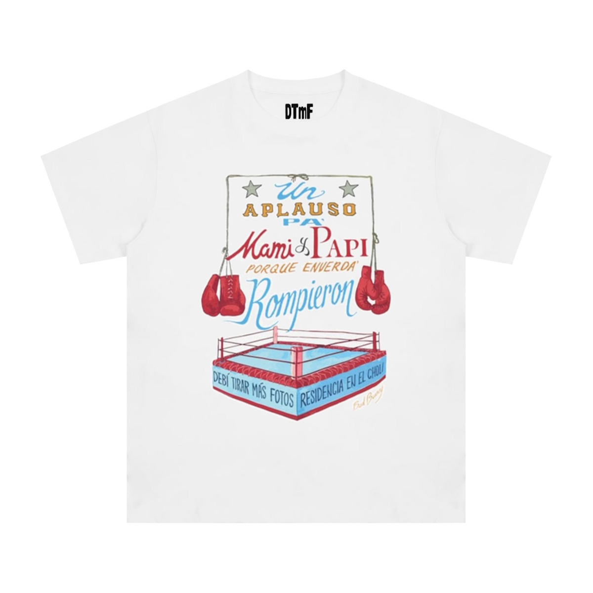 DtMF Merch