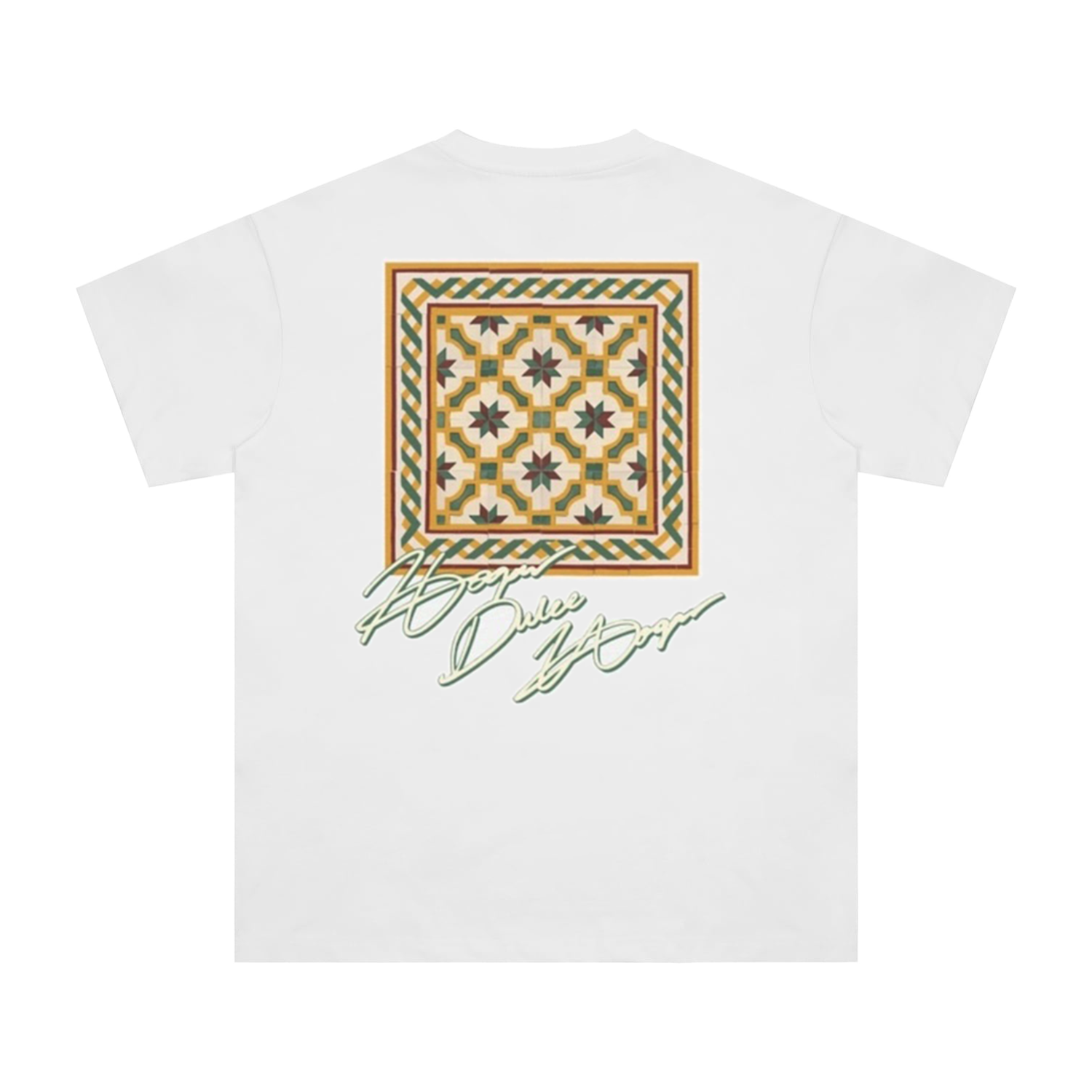 Coffee Branch - T-Shirt - DtMF Merch