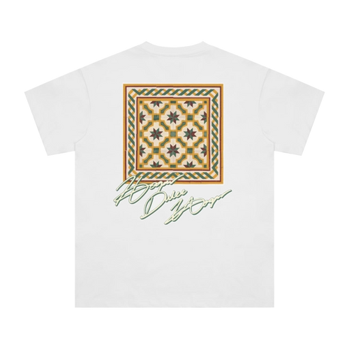 Coffee Branch - T-Shirt - DtMF Merch