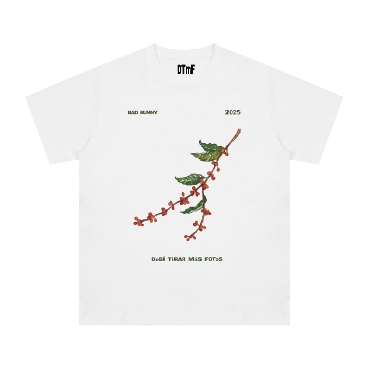 DtMF Merch
