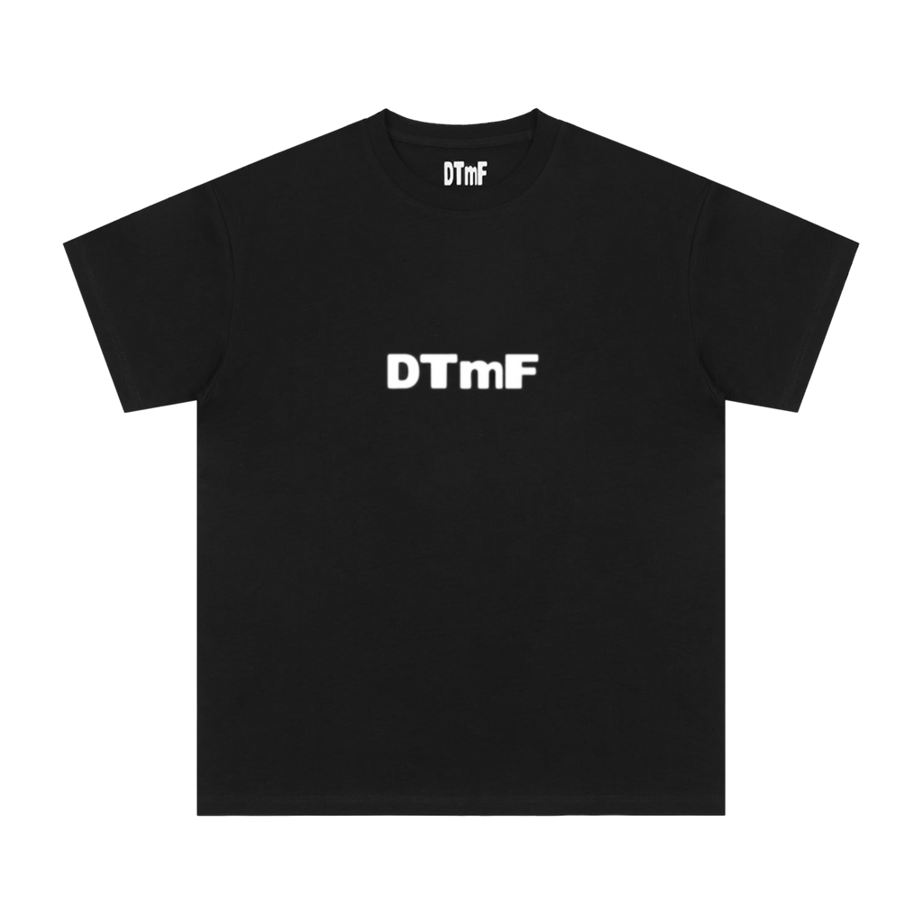 En La Casita - T-Shirt - DtMF Merch