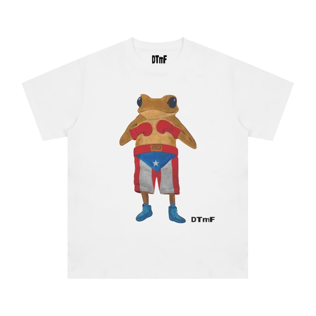 Concho - T-Shirt - DtMF Merch