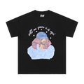No Me Quiero Ir - T-Shirt - DtMF Merch