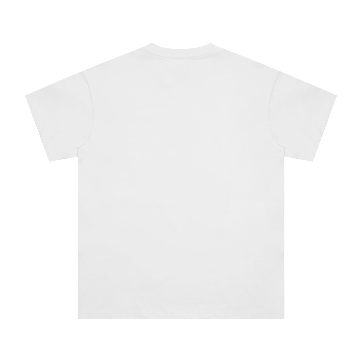 Puerto Rico Basketball - T-Shirt - DtMF Merch