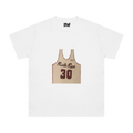 Puerto Rico Basketball - T-Shirt - DtMF Merch