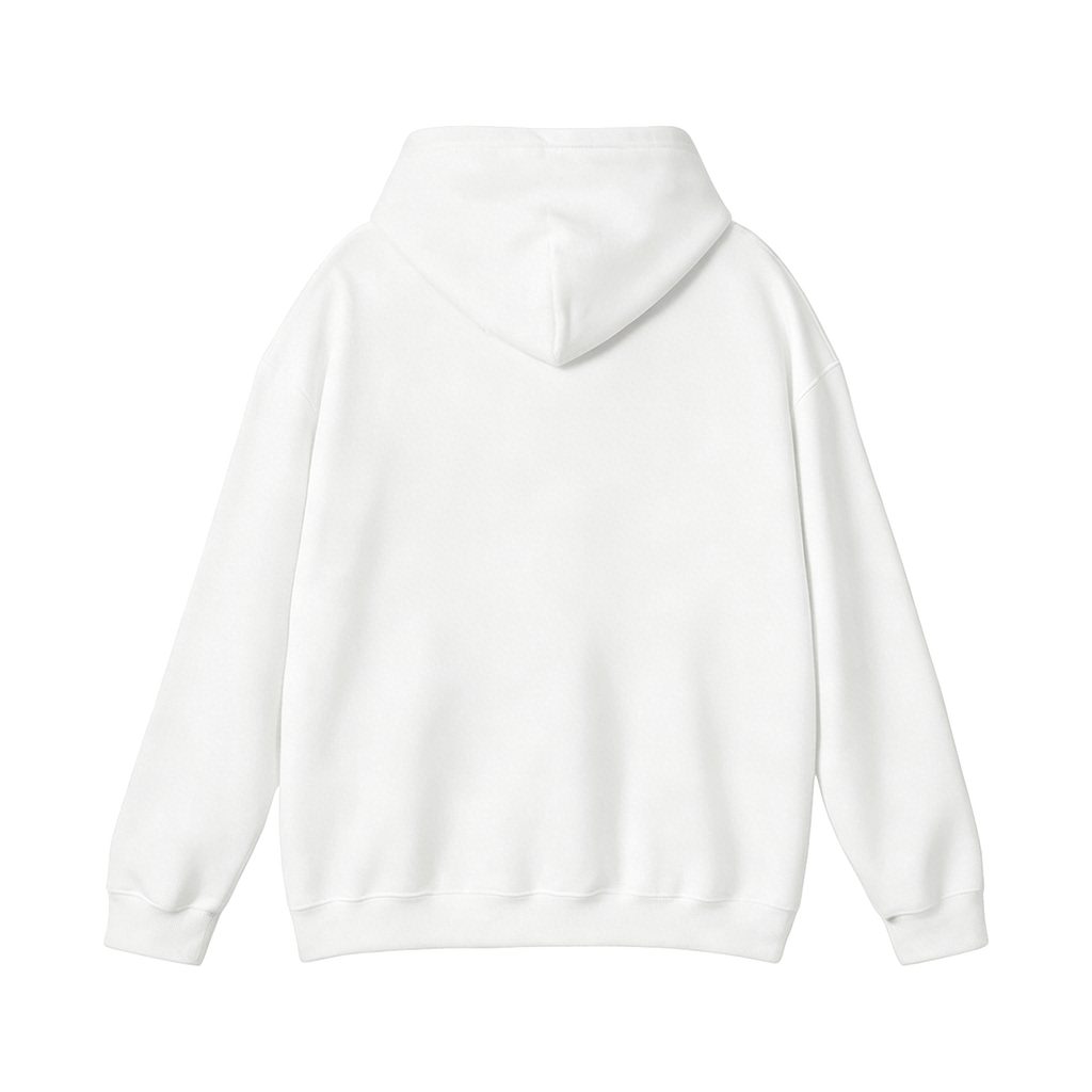 Collegiate - Hoodie - DtMF Merch