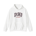 Collegiate - Hoodie - DtMF Merch