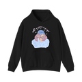 No Me Quiero Ir De Aquí - Hoodie - DtMF Merch