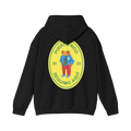 Seguimo Aquí Coquí - Hoodie - DtMF Merch
