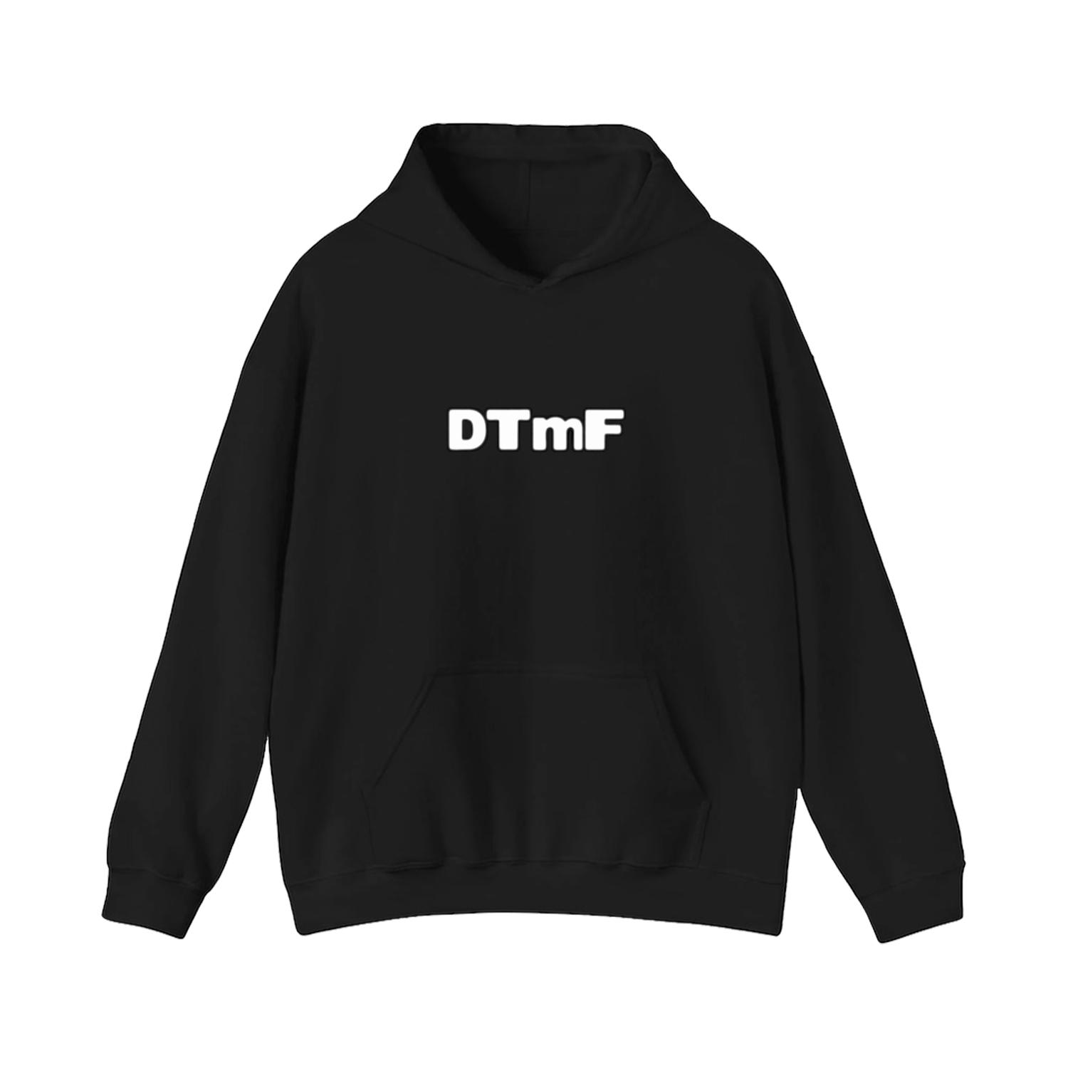 Seguimo Aquí Coquí - Hoodie - DtMF Merch