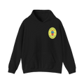 Residencia en el Choli Tour - Hoodie - DtMF Merch