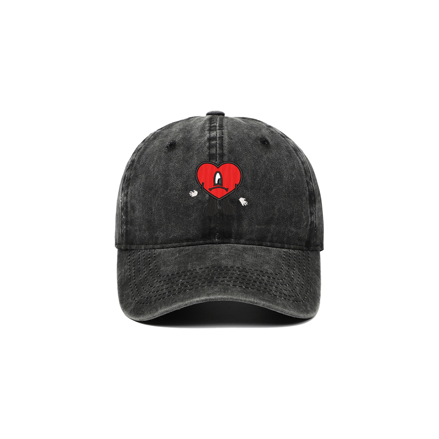Un Verano Sin Ti Vintage - Hat - DtMF Merch