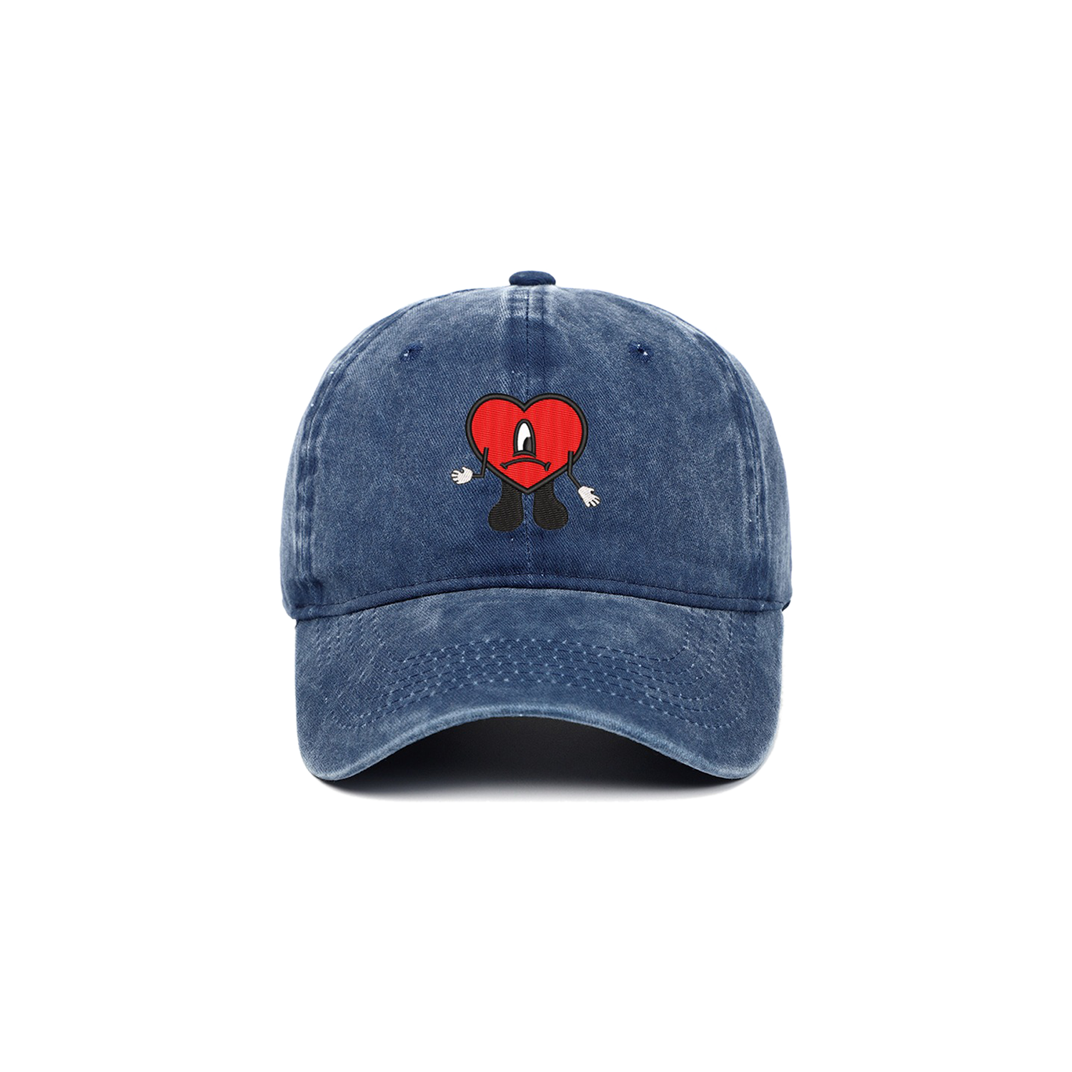Un Verano Sin Ti Vintage - Hat - DtMF Merch