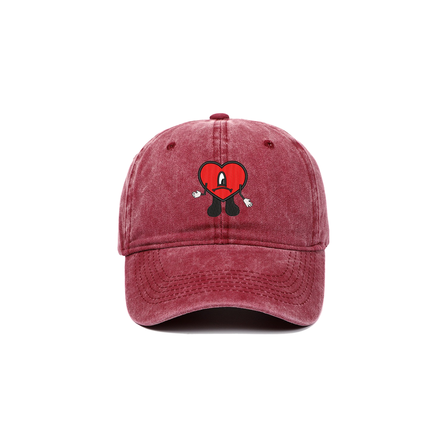 Un Verano Sin Ti Vintage - Hat - DtMF Merch