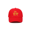 Un Verano Sin Ti Script Twill - Hat - DtMF Merch