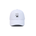 Outline Heart Minimalist - Hat - DtMF Merch