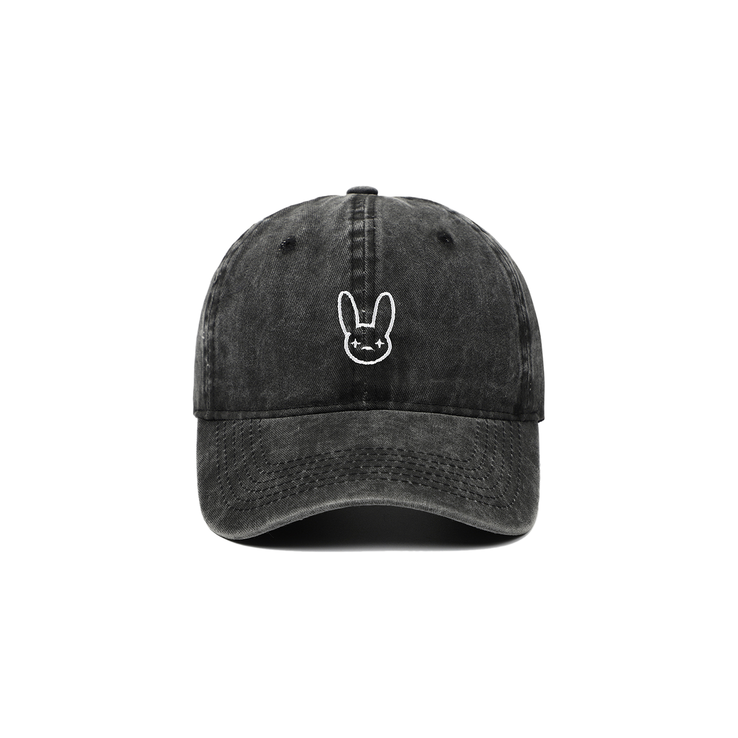 Classic Bunny Vintage - Hat - DtMF Merch