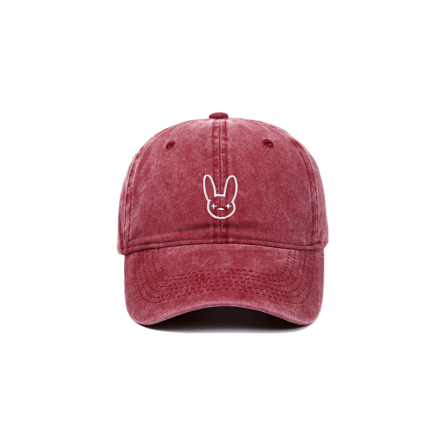 Classic Bunny Vintage - Hat - DtMF Merch