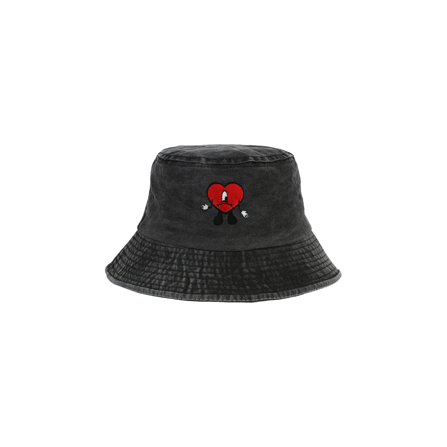 USVT - Retro Washed Hearth Bucket Hat - DtMF Merch